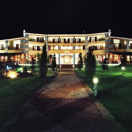 Le Chalet Xanthi Exterior photo